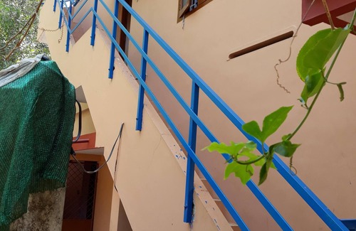 Kovalam Apartment | Comfortable living in a private environment