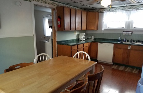 Millinocket House | Comfortable lodging near downtown