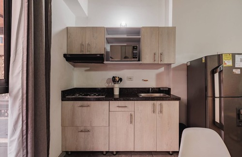 La Candelaria House | Comfortable loft Tranvia 40 center