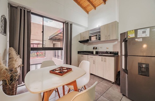 La Candelaria House | Comfortable loft Tranvia 40 center