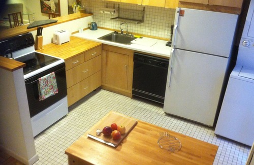 Tribeca Apartment | Comfortable Lower Manhattan Tribeca Loft Apt Accommodate -2.