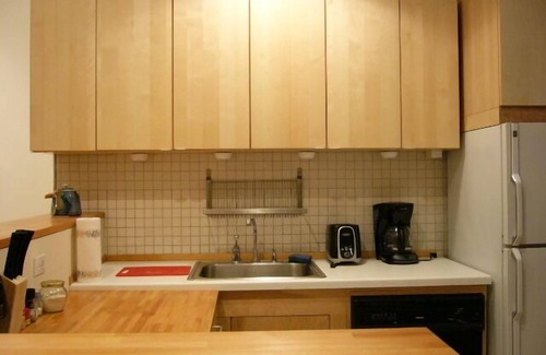 Tribeca Apartment | Comfortable Lower Manhattan Tribeca Loft Apt Accommodate -2.