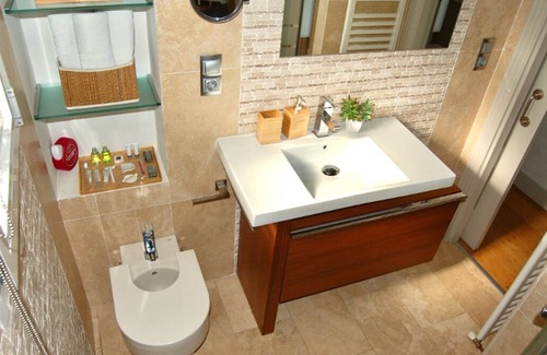 El Viso Condo | Comfortable Luxury Flat near Bernabéu Stadium