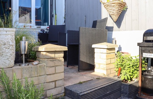 Margate Cottage | Comfortable Margate Home