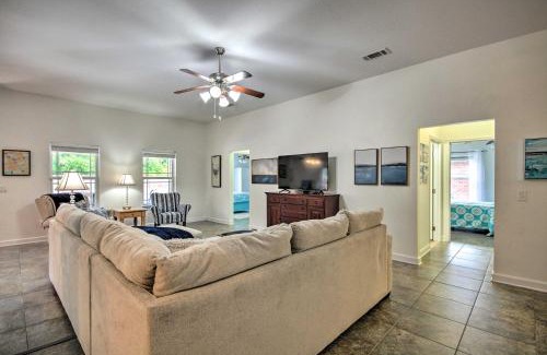 Ono Island House | Comfortable Pensacola Home with Private Pool!