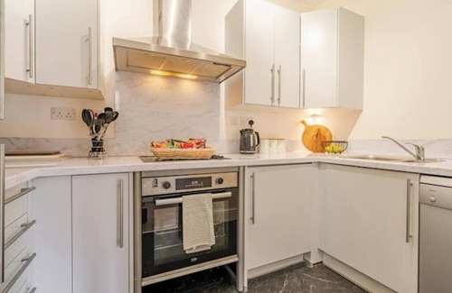 Birmingham City Centre Apartment | Comfortable penthouse in the center - Free parking and balcony