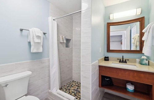 Atlantic Beach Hotel | Comfortable Pet-Friendly Room w/Stunning Ocean Views & Sunset Views, Near Golf
