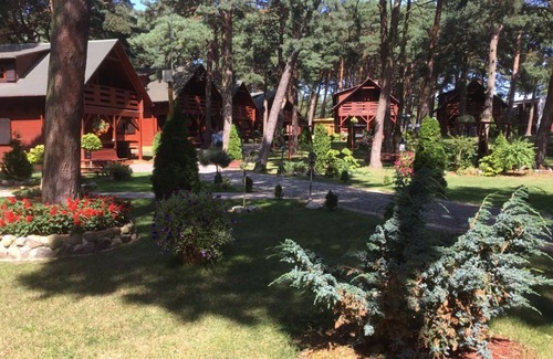 Dzwirzyno House | Comfortable year-round vacation homes Baltic coast Dźwirzyno Kołobrzeg beach 100m