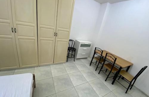 Jumeira 3 House | Comfortable Private Rooms in Compound Housing