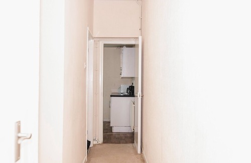 Stoke-on-Trent House | Comfortable Property in stoke near city