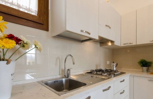 Lido di Pomposa House | Comfortable renovated villa, with air conditioning, only 250 m from the sea
