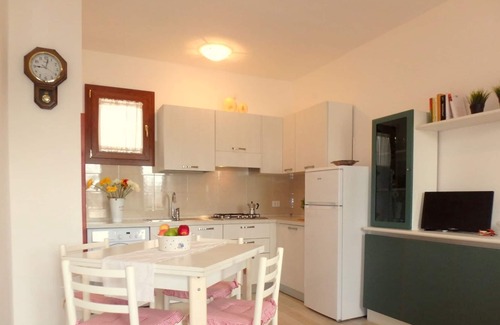 Lido di Pomposa House | Comfortable renovated villa, with air conditioning, only 250 m from the sea