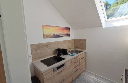 Zueschen Apartment | Comfortable rooms with kitchen - perfect for relaxation, work and exchange