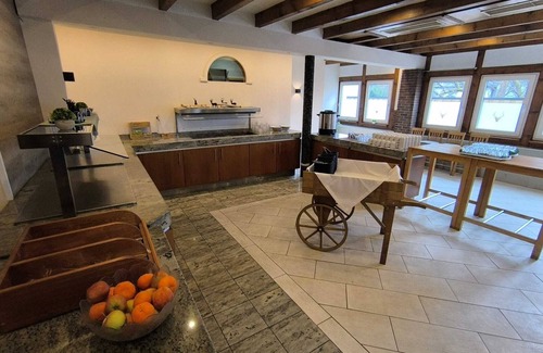 Zueschen Apartment | Comfortable rooms with kitchen - perfect for relaxation, work and exchange