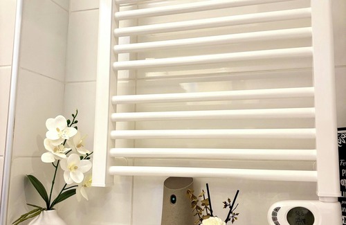 Villeneuve-le-Roi Apartment | Comfortable studio near Paris-Orly airport