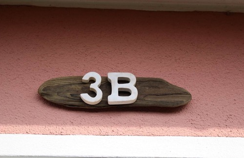 Pruchten House | comfortable semi-detached house with sauna & fireplace for 4 people