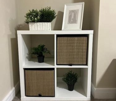 Burslem Apartment | Comfortable & Spacious Apartment