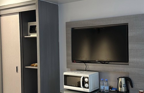 Palestine Street Apartment | Comfortable studio in Elham
