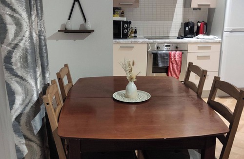 Colchester Apartment | Comfortable Stunning 2-bed Apartment in Colchester