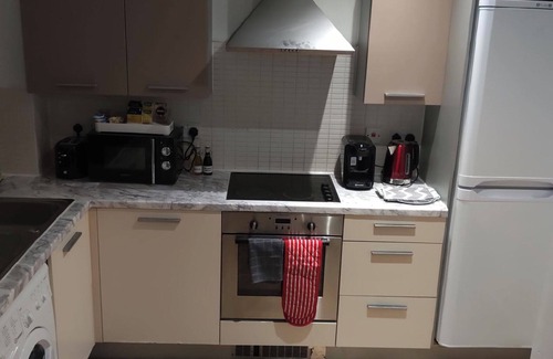 Colchester Apartment | Comfortable Stunning 2-bed Apartment in Colchester