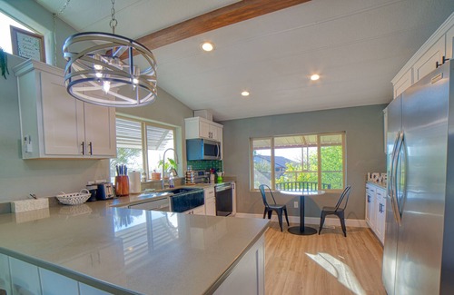 Marana House | Comfortable Tucson 3 Bdrm Home