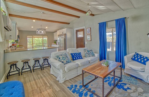 Marana House | Comfortable Tucson 3 Bdrm Home