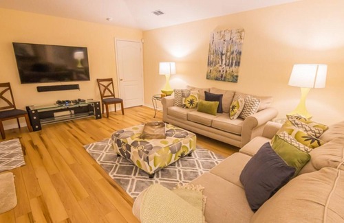 Tuscan Ridge House | Comfortable Tuscan Ridge Vacation Home