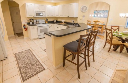 Tuscan Ridge House | Comfortable Tuscan Ridge Vacation Home
