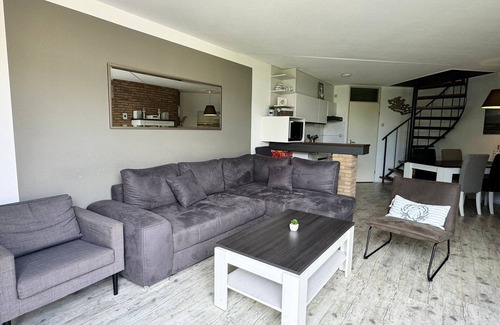 Brouwershaven House | Comfortable vacation home harmoniously nestled in the Port Greve park - Zeeland