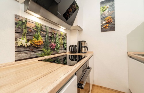 Polaca Villa | Comfortable vacation apartment in villa with pool, whirlpool and sauna