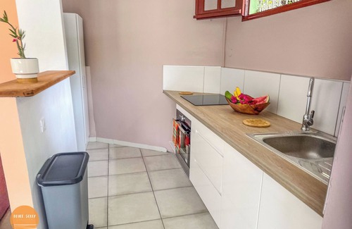 Riviere-Pilote Villa | Comfortable villa in Martinique, Jacuzzi, nearby beaches & secure parking