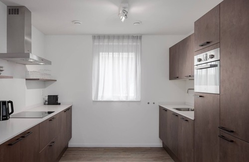 Wolphaartsdijk Villa | Comfortable villa with dishwasher, on a resort near the Veerse Meer