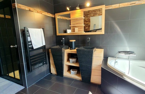 Belval Villa | Comfortable villa 15 min from the sea