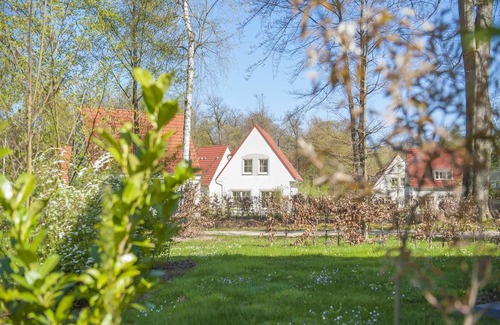 Ferienpark Gut Langen Villa | Comfortable villa near Bad Bentheim