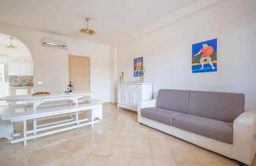 Noto Marina Villa | Comfortable villa near the sea of Noto, completely renovated