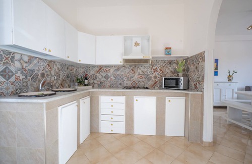 Noto Marina Villa | Comfortable villa near the sea of Noto, completely renovated