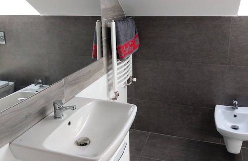 Miedzywodzie House | Comfortable villa on the Polish Baltic Sea in a quiet location