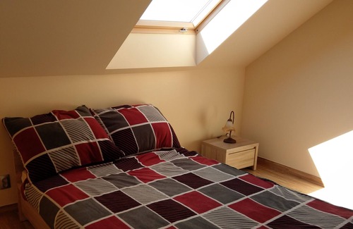 Miedzywodzie House | Comfortable villa on the Polish Baltic Sea in a quiet location