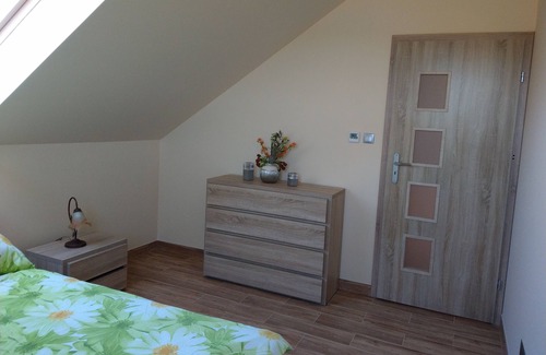 Miedzywodzie House | Comfortable villa on the Polish Baltic Sea in a quiet location