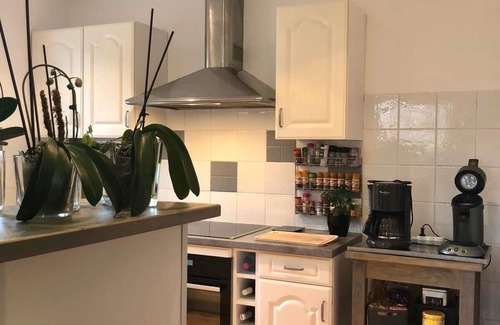 Appietto Villa | COMFORTABLE VILLA WITH PRIVATE POOL AND JACUZZI CLOSE TO THE BEACH