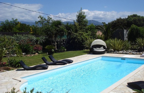 Appietto Villa | COMFORTABLE VILLA WITH PRIVATE POOL AND JACUZZI CLOSE TO THE BEACH