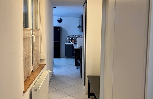 Penvenan House | Comfortable village house 6 minutes from beaches by car, close to shops.