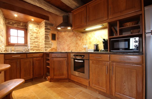 Saint-Desert Cottage | Comfortable windmill