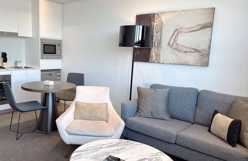 Chatswood Apartment | ComfortableandConvenient Rental Apt in Chatswood