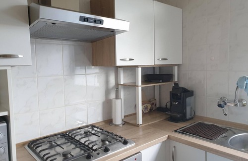 Sint Maartensvlotbrug House | Comfortably and nicely furnished 6-person bungalow with 3 bedrooms, on the popular park Eureka near the beach, sea, dunes and woods. Free WiFi, pet welcome