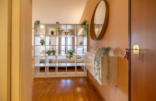 Ravenna Apartment | ComfortHouse Ampio monolocale accogliente