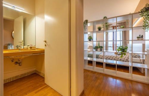 Ravenna Apartment | ComfortHouse Ampio monolocale accogliente