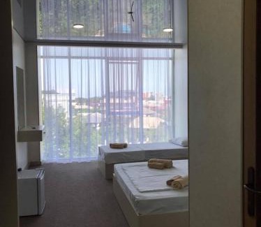 Imereti Hotel | Comfortium