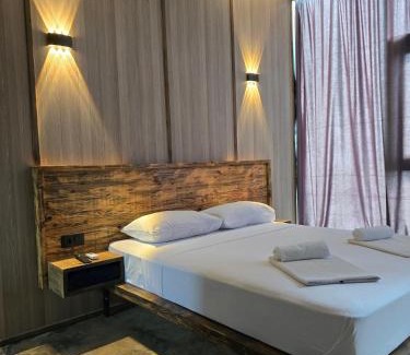 Imereti Hotel | Comfortium
