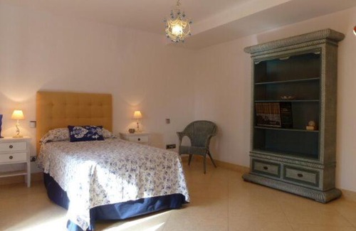 Saunta Vaddo House | Comforto Holiday House